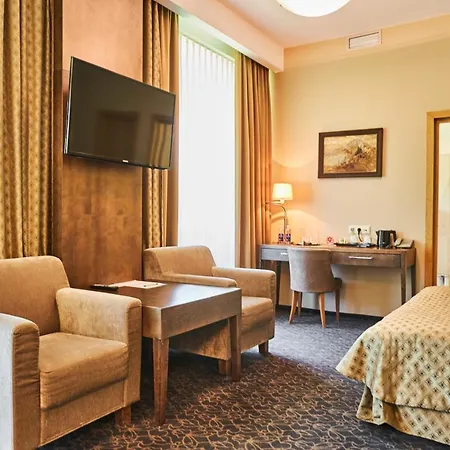 Grand Spa Lietuva Hotel Druskininkai-2