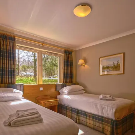 Glen Nevis Holidays-2