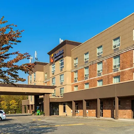Comfort Inn & Suites-2