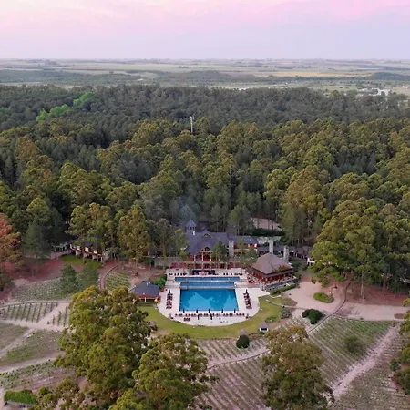 Carmelo Resort & Spa-3