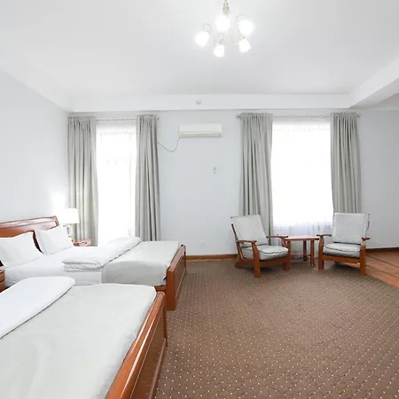 Khujand Grand Hotel-3