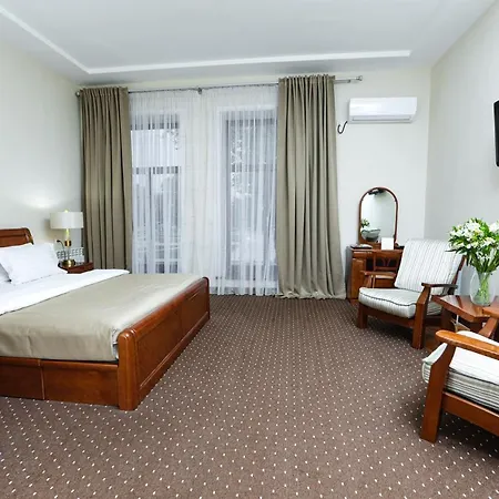 Khujand Grand Hotel-2