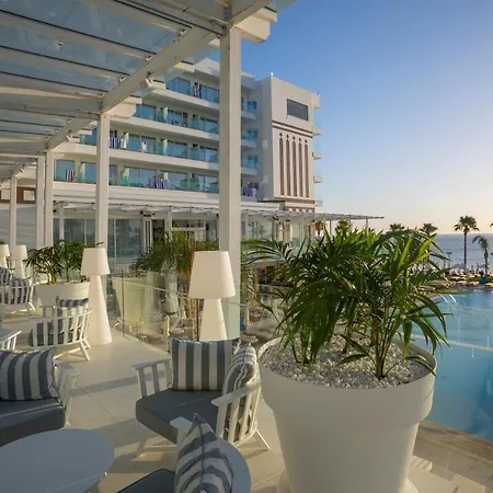 Constantinos The Great Beach Hotel-3