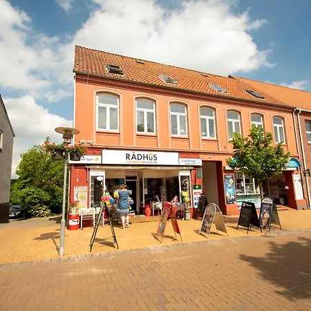 Det Gamle Radhus-2