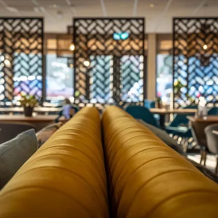 Hotel Boschrand-3