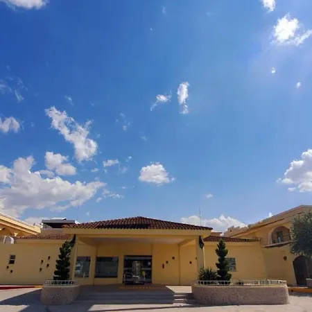 Hotel Las Misiones-2