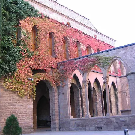 Parador De Cardona-2