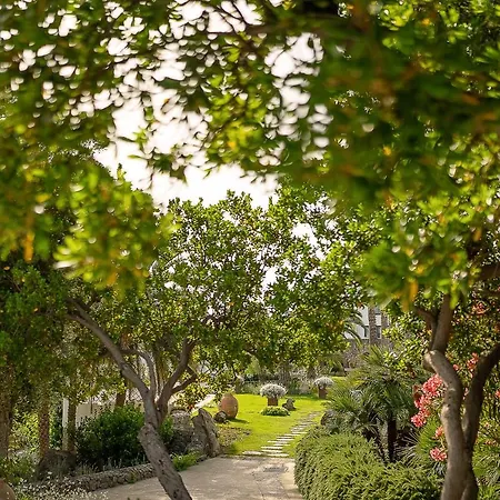 Botania Relais & Spa - The Leading Hotels Of The World-2