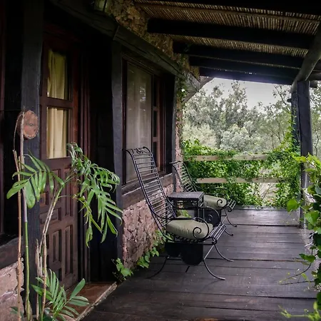 Nirvana Restaurant & Retreat-3