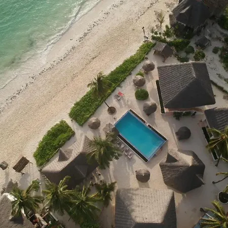 Kupaga Villas Boutique Hotel - Adults Only-3