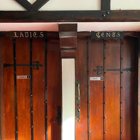 The Lane Head Hotel-3