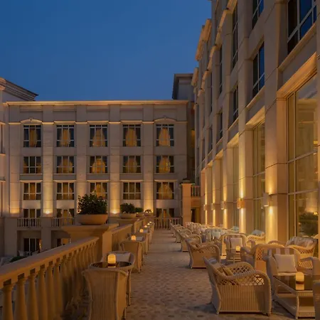 The Regency Hotel Kuwait-2