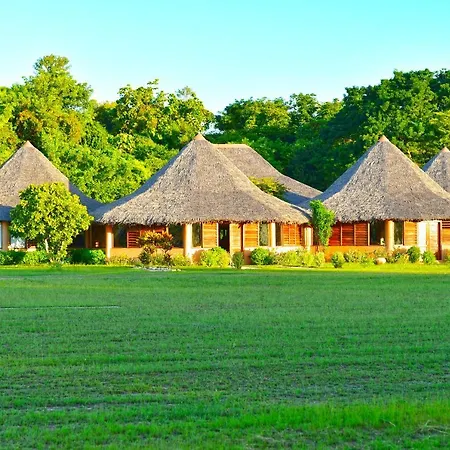 Nosy Saba Private Island & Spa-2