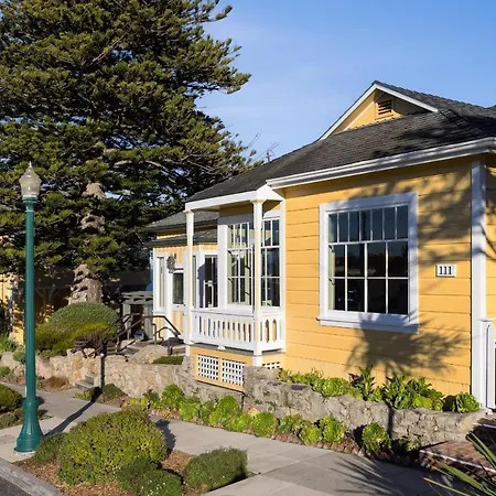 Seven Gables Inn On Monterey Bay, A Kirkwood Collection Hotel-3