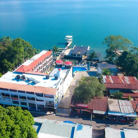 Hotel Mi Paraiso Rio Dulce-2