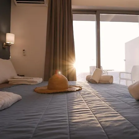 Sunrise Aparthotel Rhodes-3