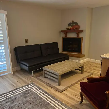 Comfort Inn Near Hearst Castle - Cambria-3