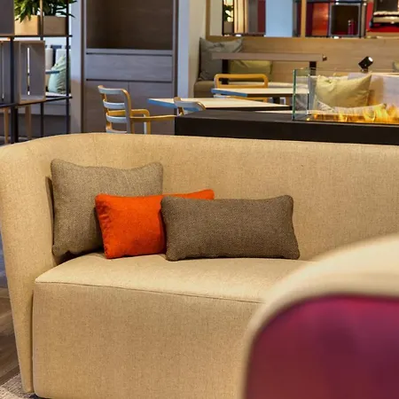 Intercityhotel Berlin Airport Ber Terminal 1 & 2-3