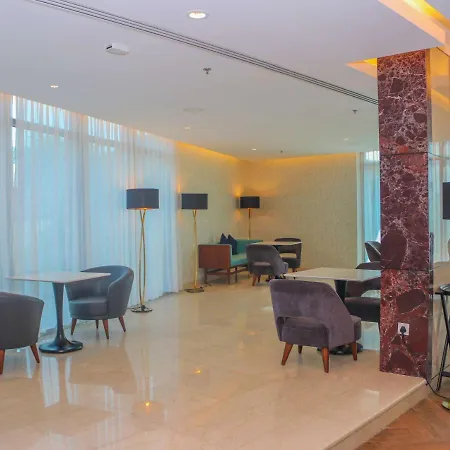 Radisson Blu Hotel, Juba-2