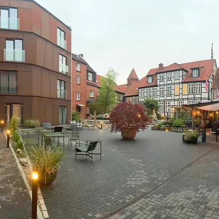 Onno Boutique Hotel & Apartments-2