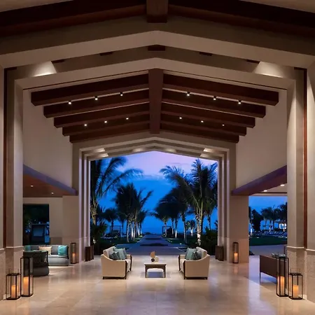 The Ritz-Carlton, Turks & Caicos-3