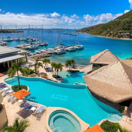 Scrub Island Resort, Spa & Marina-2