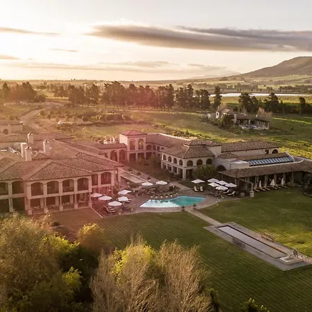 Sante Wellness Retreat & Spa-2