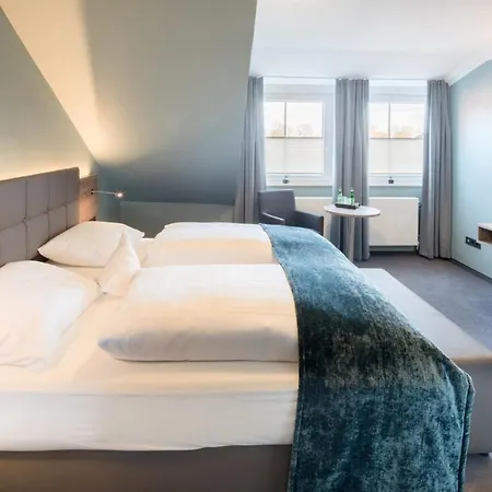 Hotel Zur Post - Economy Rooms-2