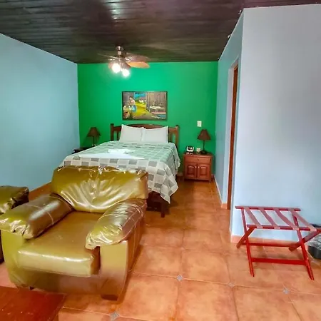 Hotel Casa Canada-2