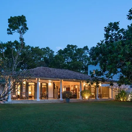 Taru Villas Mawella - Tangalle-3