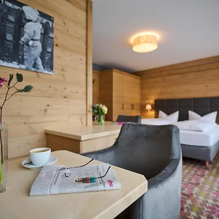 Hotel Bannwaldsee-2