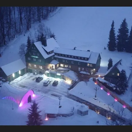 Hotel Waldeslust-3