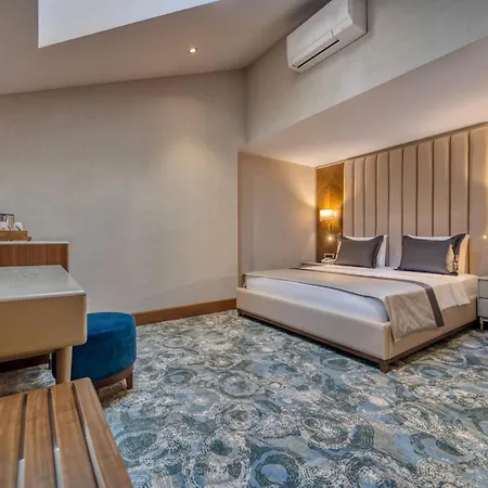 Bn Hotel Thermal & Wellness-2