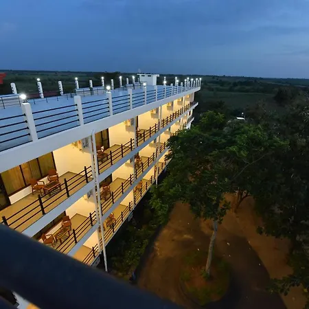Centauria Wild Resort-2