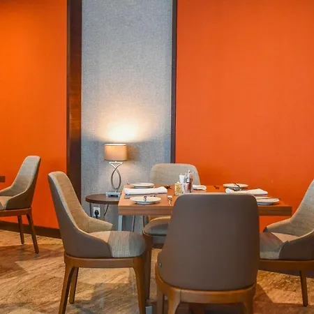 Radisson Blu Hotel, Juba-3