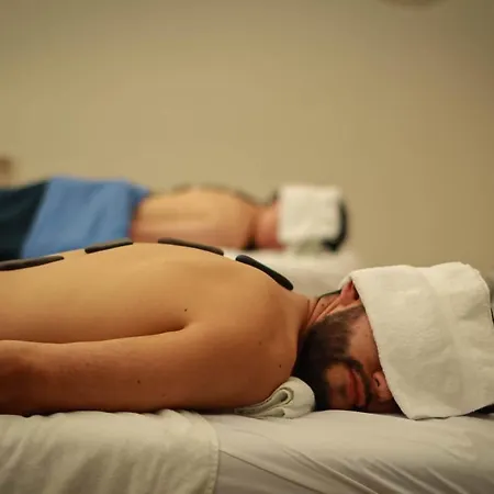 Casa Lua Hotel Spa-2