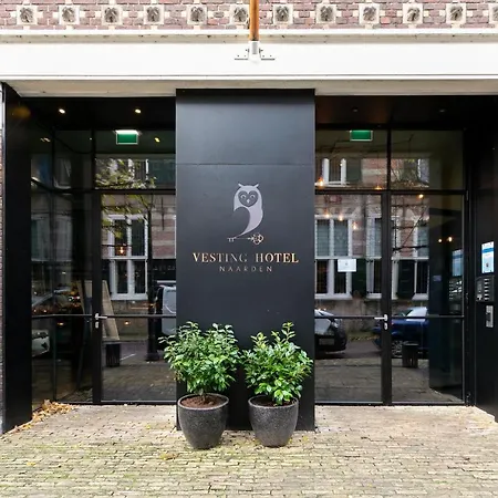 Vesting Hotel Naarden-2