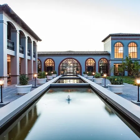 Sante Wellness Retreat & Spa-3