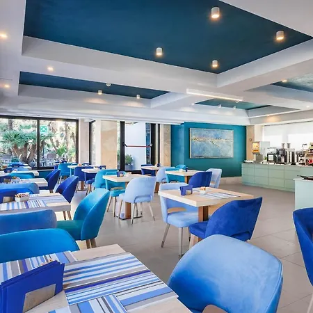 Fly Deco Hotel-2