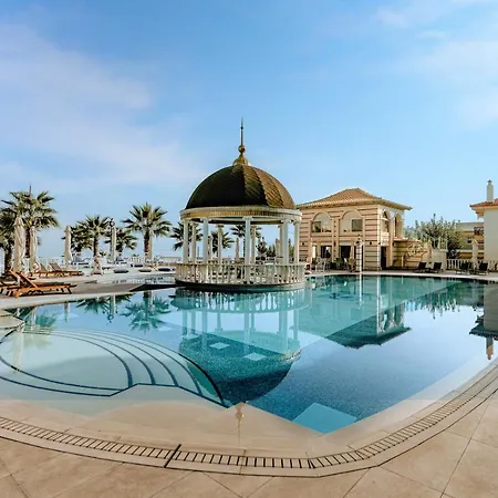Wellness Santa Hotel - Adults Plus12-2