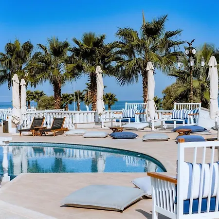Wellness Santa Hotel - Adults Plus12-3