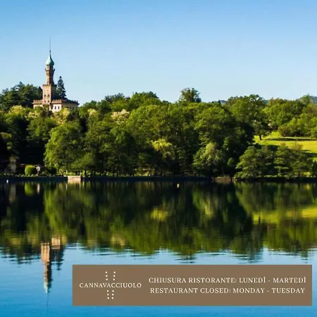 Relais & Chateaux Villa Crespi-2