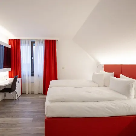 DORMERO Hotel Düsseldorf-3