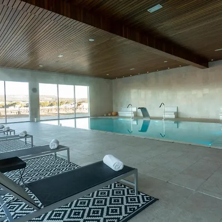 Hotel & Spa Arzuaga (Adults Only)-3