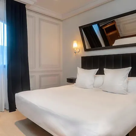 Hotel & Spa Arzuaga (Adults Only)-2