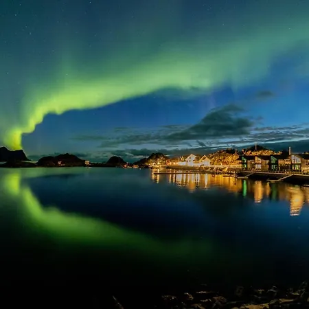 Hamn I Senja-2