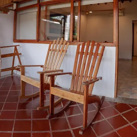 Hotel Punta Faro-3