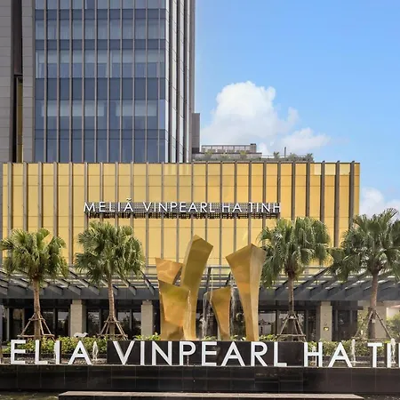 Vinpearl Ha Tinh, Affiliated By Melia-3