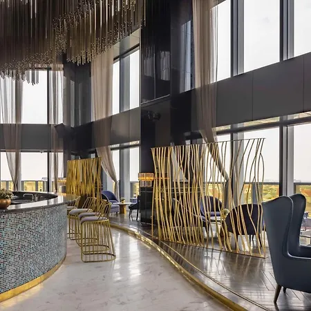 Vinpearl Ha Tinh, Affiliated By Melia-2