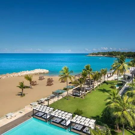 The Ocean Club, A Luxury Collection Resort, Costa Norte-2